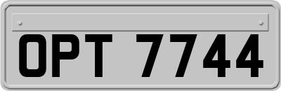 OPT7744