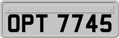 OPT7745