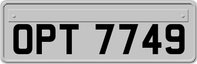 OPT7749