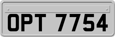 OPT7754