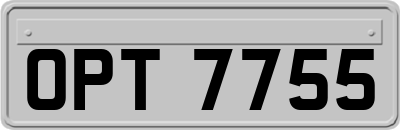 OPT7755