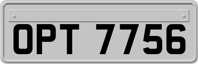 OPT7756