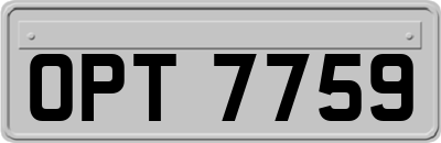 OPT7759