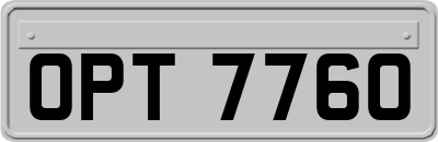 OPT7760