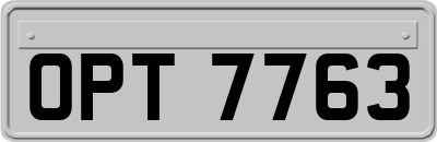 OPT7763