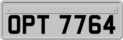 OPT7764