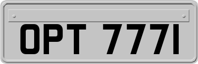 OPT7771