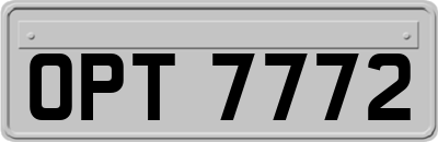 OPT7772