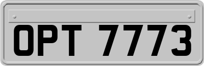 OPT7773