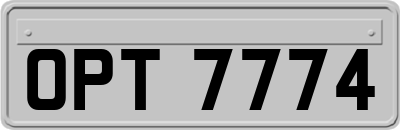 OPT7774