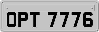 OPT7776
