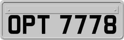 OPT7778