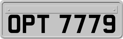 OPT7779