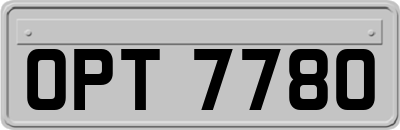 OPT7780