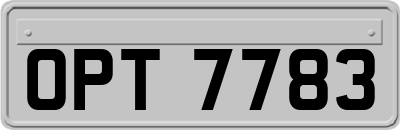 OPT7783