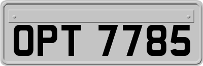 OPT7785