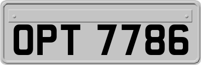 OPT7786