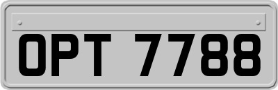 OPT7788