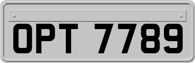 OPT7789