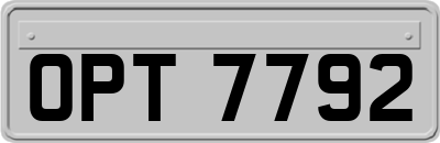 OPT7792