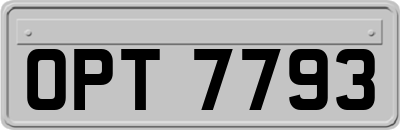 OPT7793