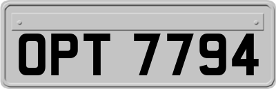 OPT7794