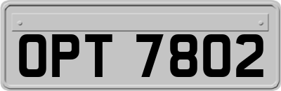 OPT7802