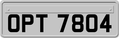 OPT7804