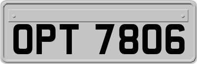 OPT7806
