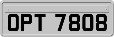 OPT7808