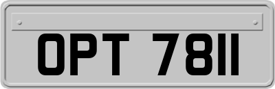 OPT7811