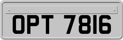 OPT7816