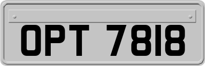 OPT7818