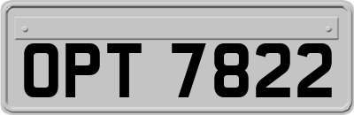 OPT7822