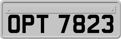 OPT7823