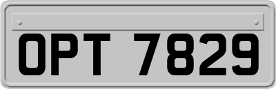 OPT7829