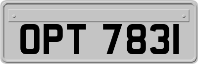 OPT7831