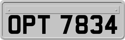 OPT7834