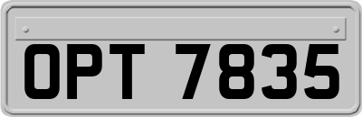 OPT7835