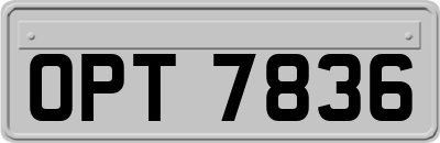 OPT7836
