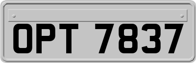 OPT7837