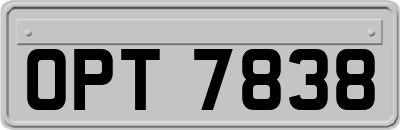 OPT7838