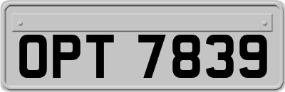OPT7839