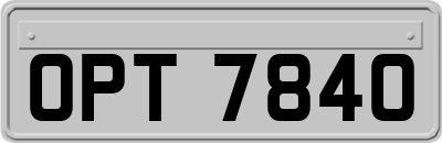 OPT7840