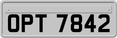 OPT7842