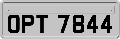 OPT7844