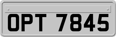 OPT7845