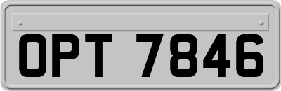OPT7846