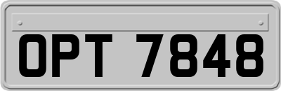 OPT7848