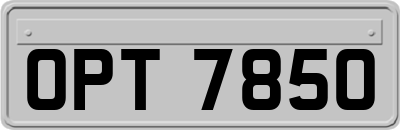 OPT7850